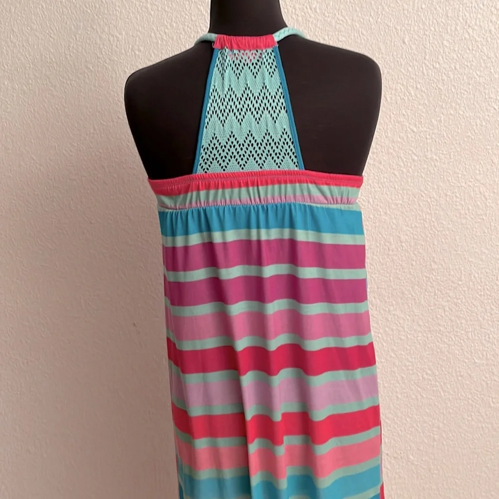 Colorful Sundress - Picture 3 of 3